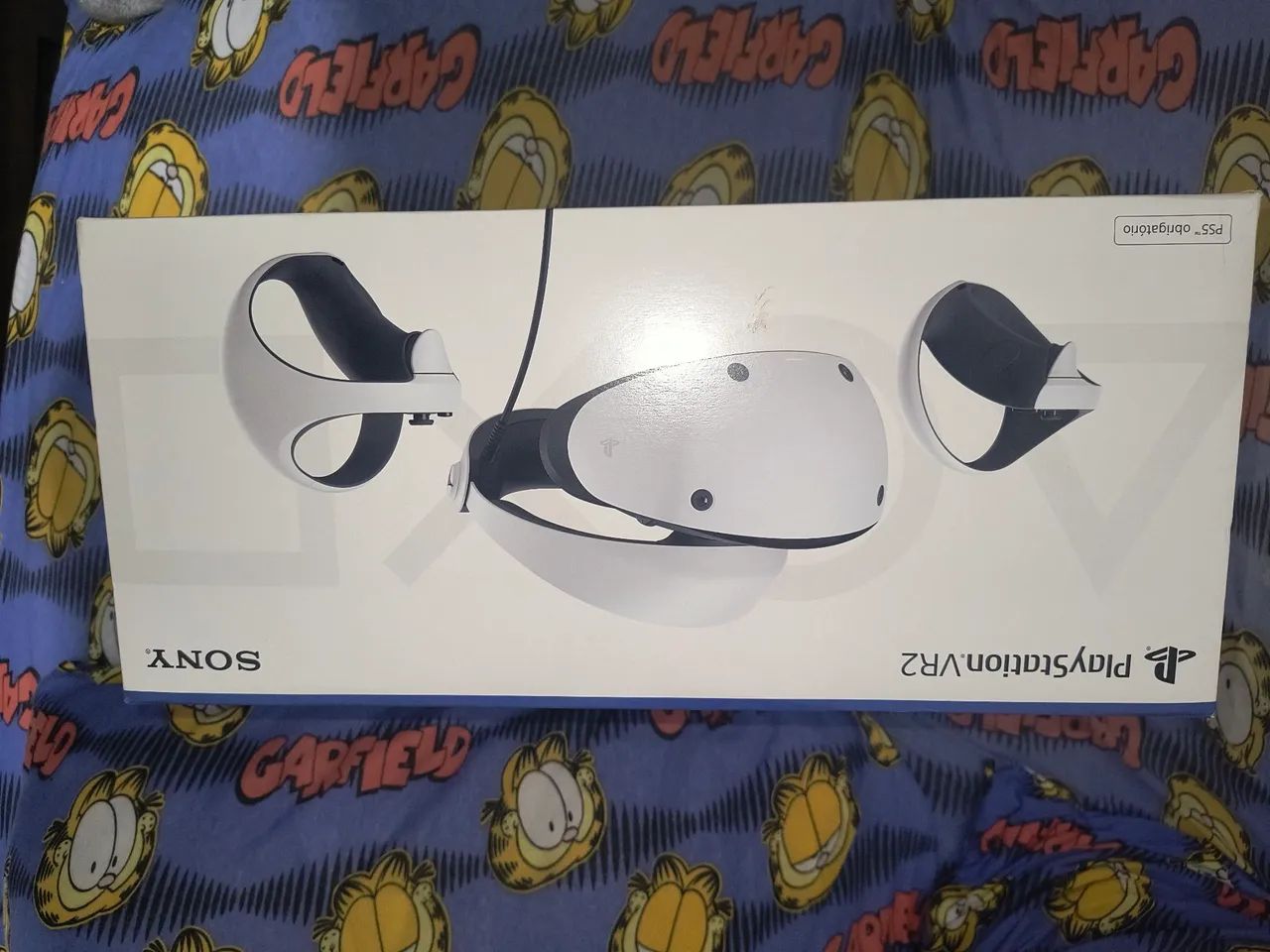 PSVR2 PS5 - Foto 2