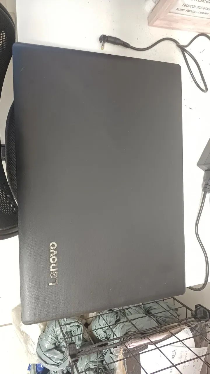 NOTEBOOK LENOVO  - Foto 2