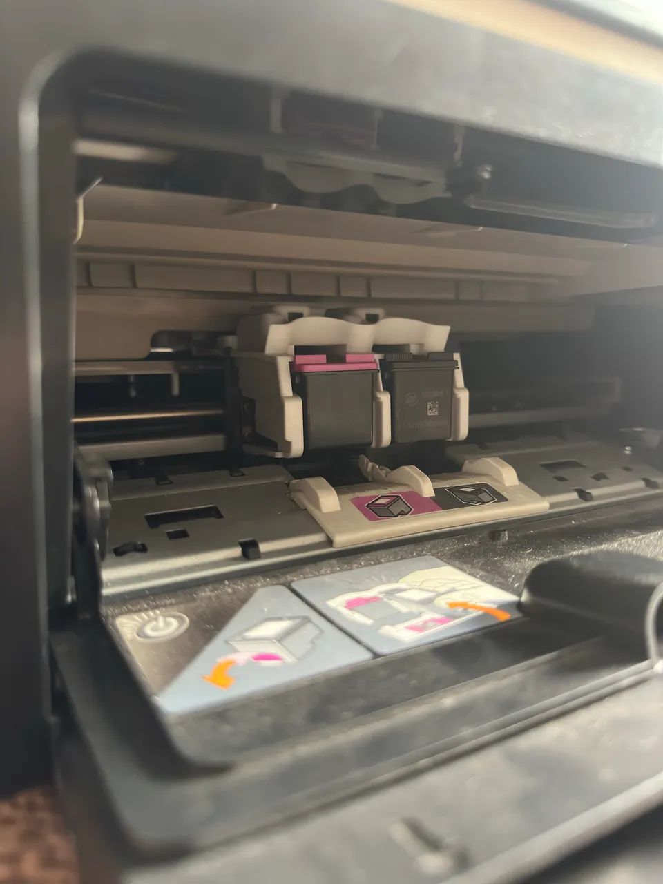 HP Deskjet link Advantage 3516  - Foto 2