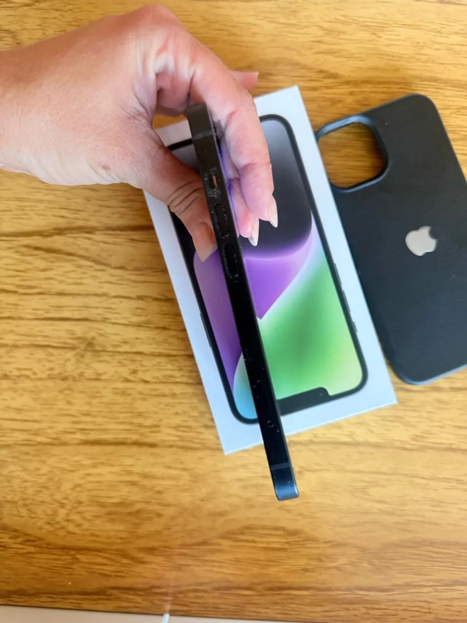 iPhone 14 - Foto 4