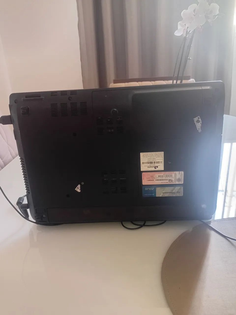 Notebook Asus K43u usado - Foto 4