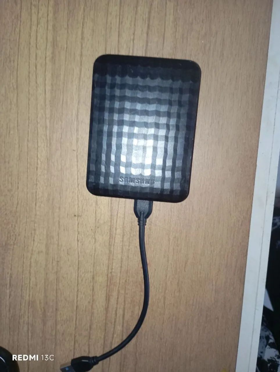 HD 1tb Samsung m3 portable 