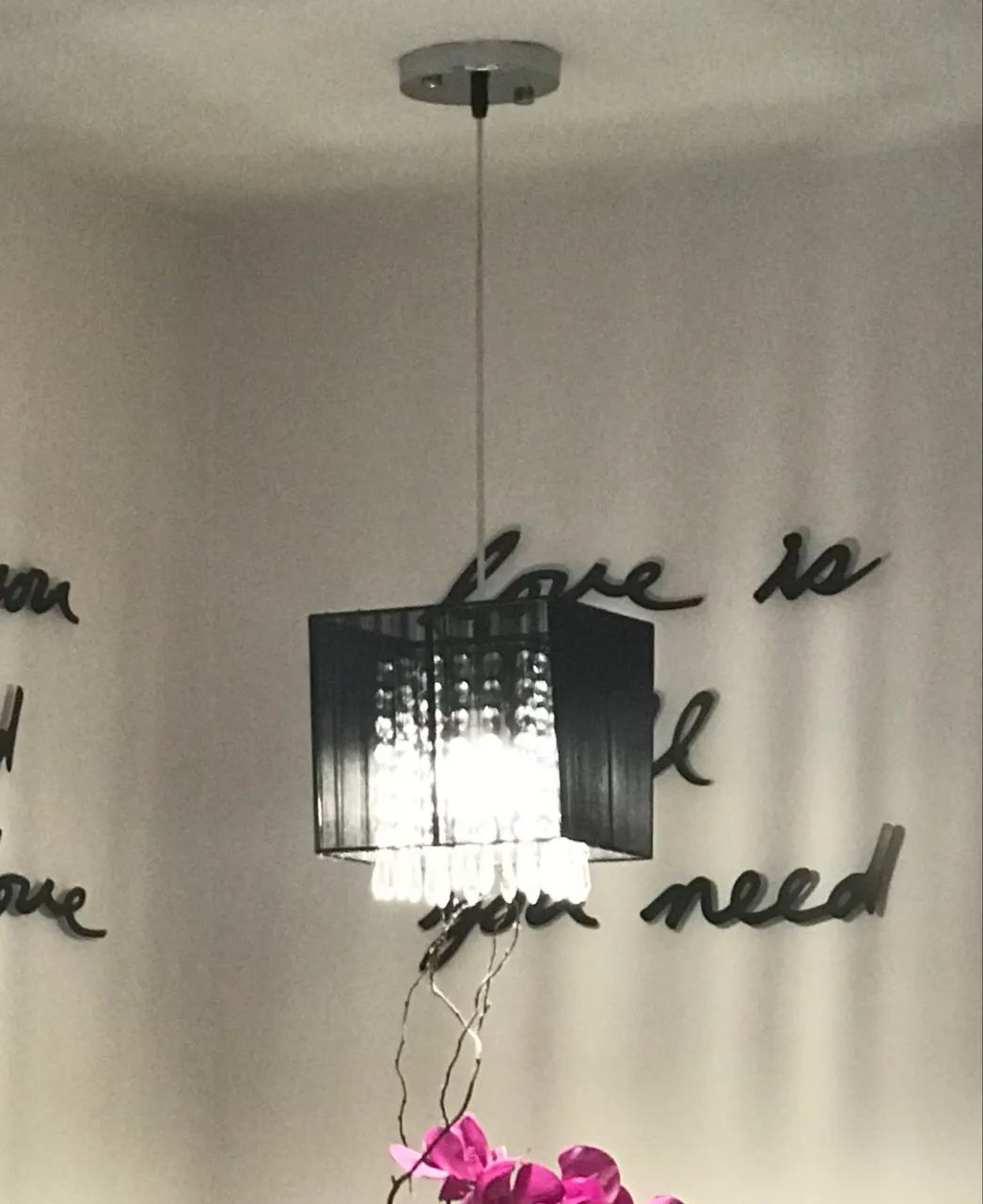 Lustre pendente - Foto 4