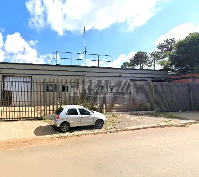 Barracão para locação, no Bairro Chapada, PONTA GROSSA - PR - Foto 5
