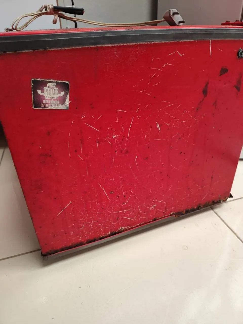 Frigobar - Foto 2