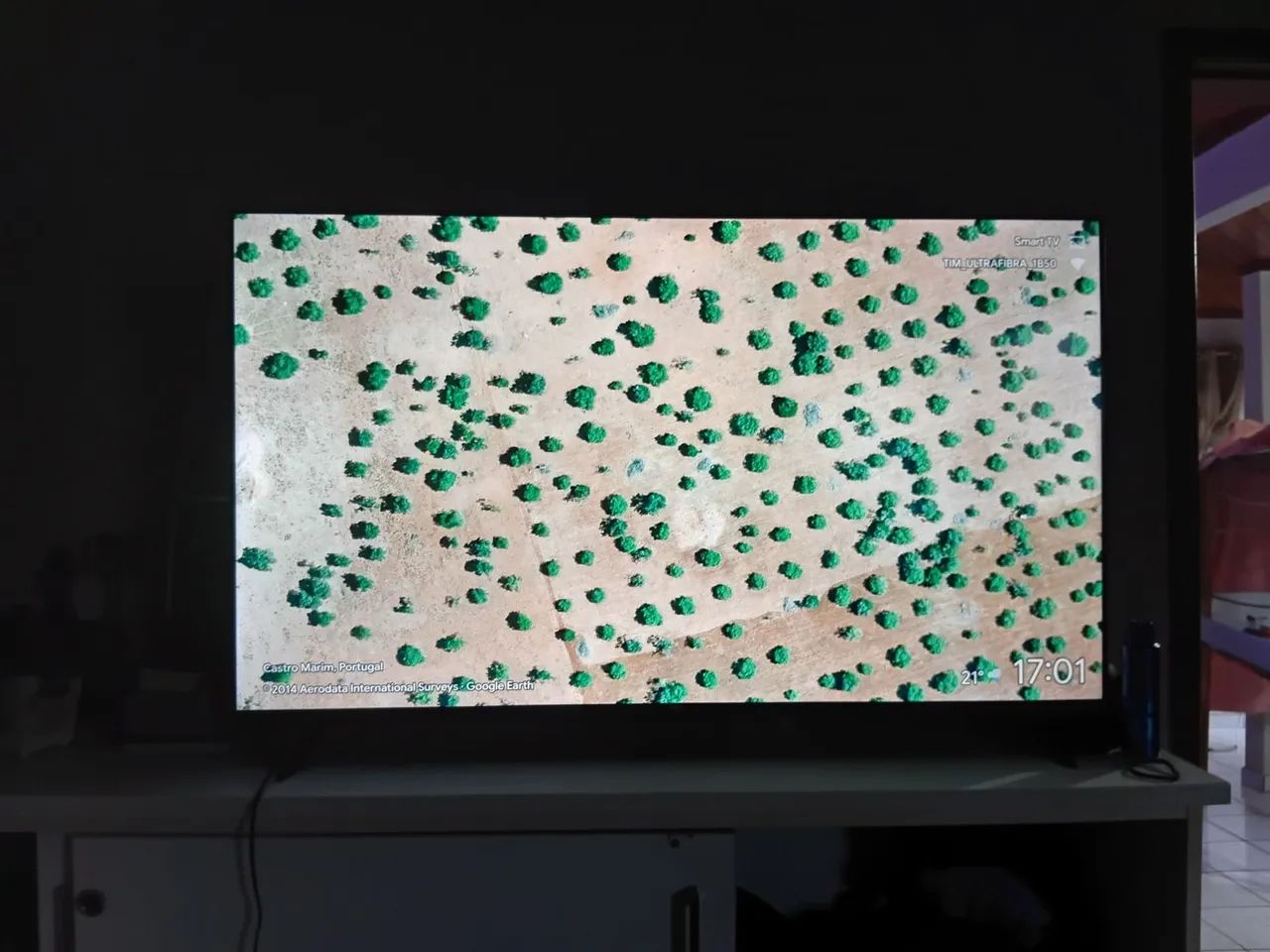 Tv smart 50 polegadas 