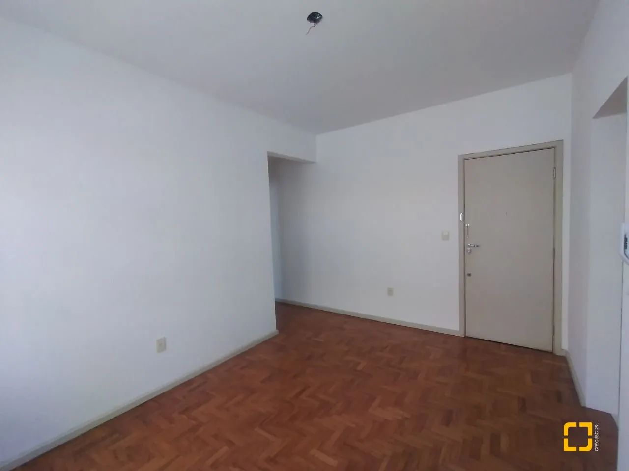 Apartamento de 1 quarto, 45 m² Centro - Florianópolis - Foto 4
