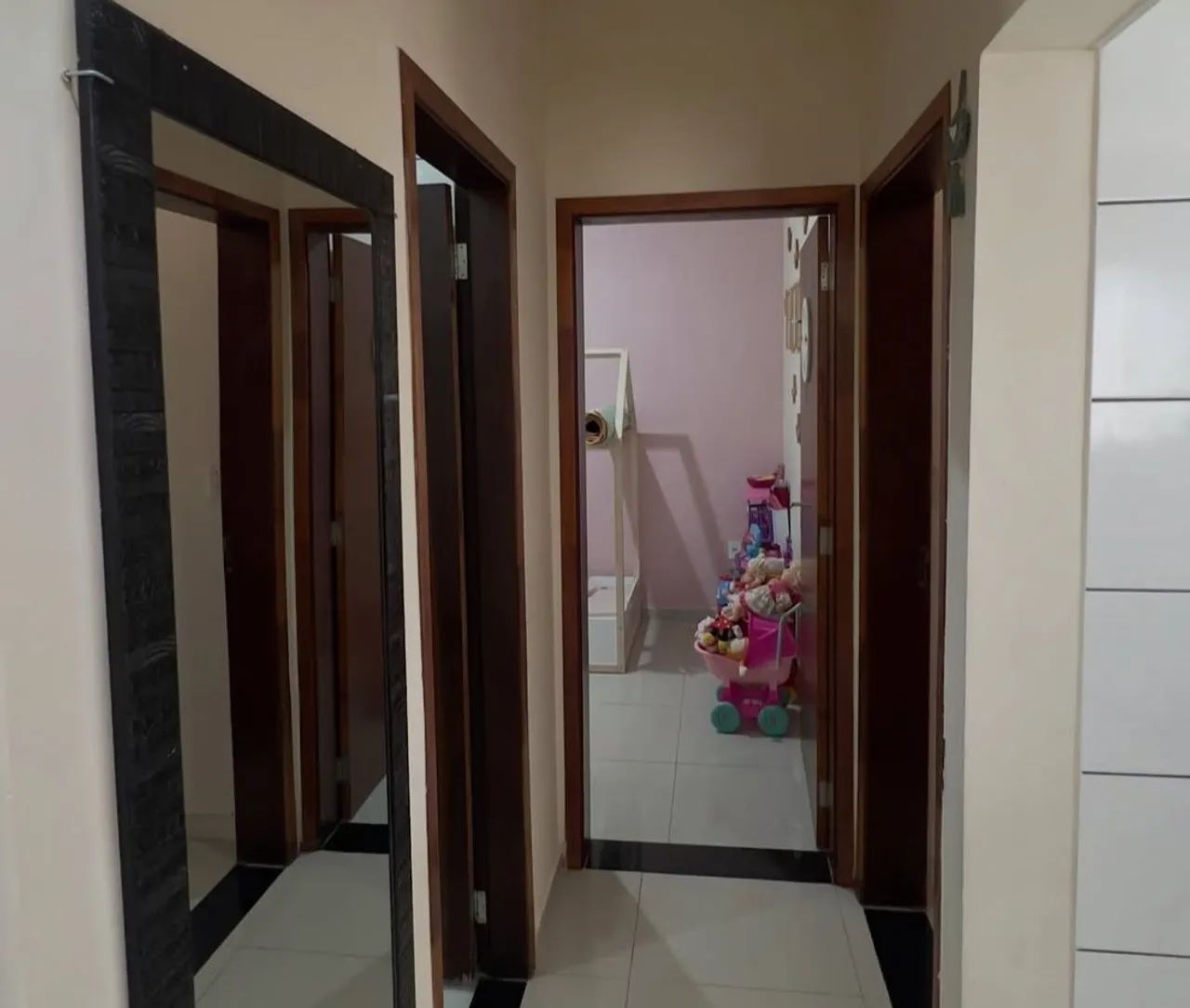 Vendo casa na sacramenta  - Foto 5