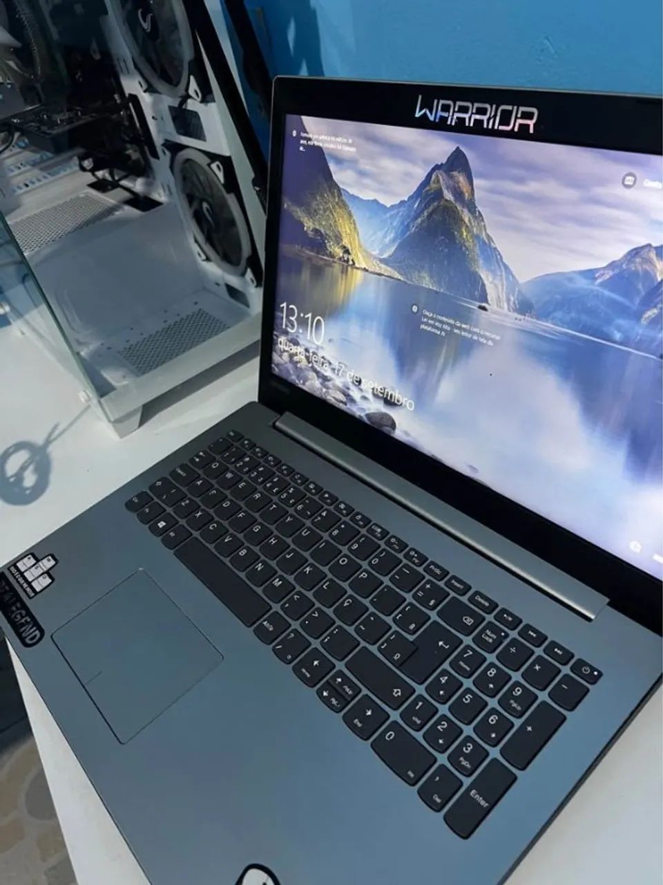 Notebook LENOVO - Foto 4