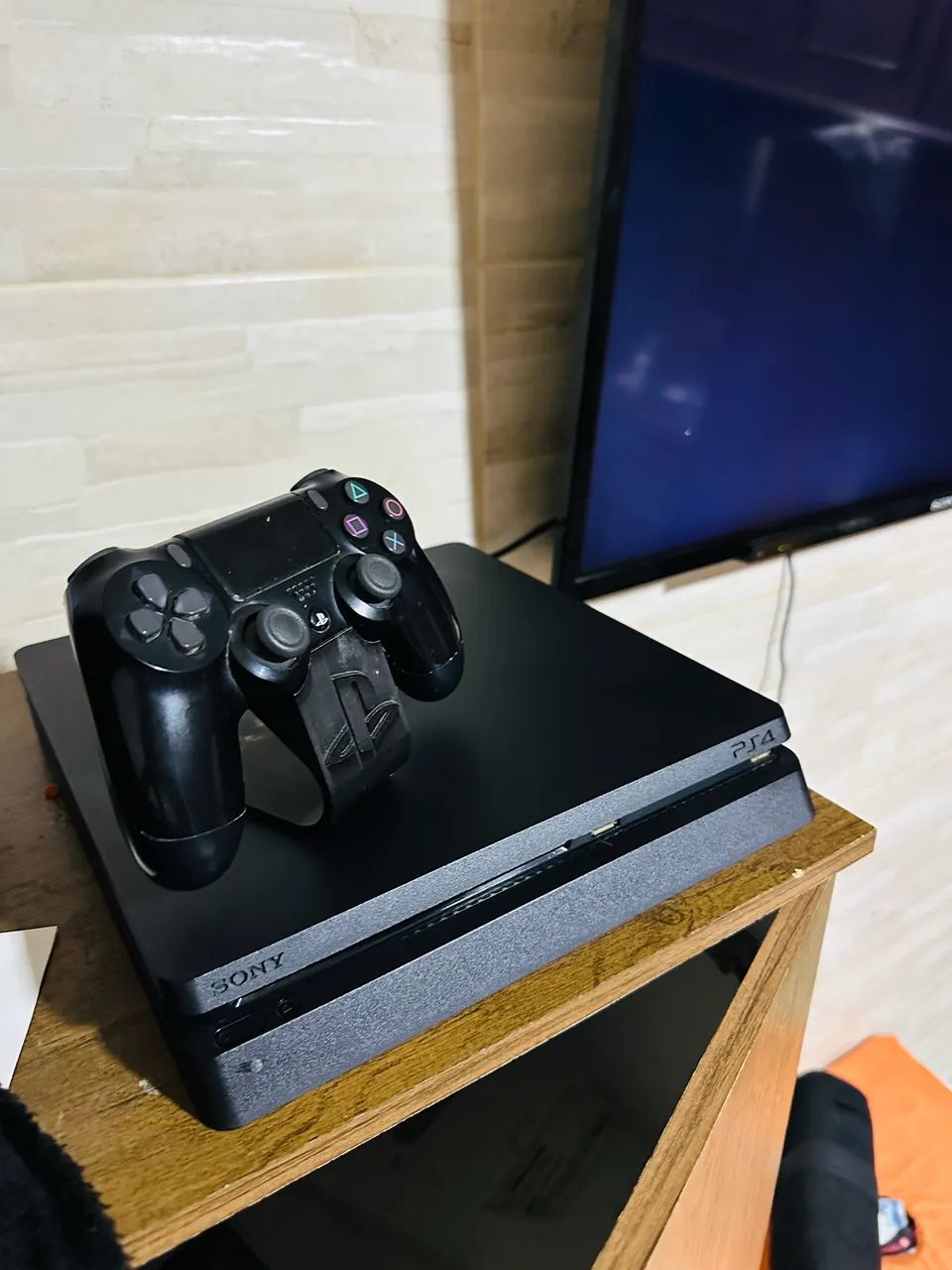 Ps4