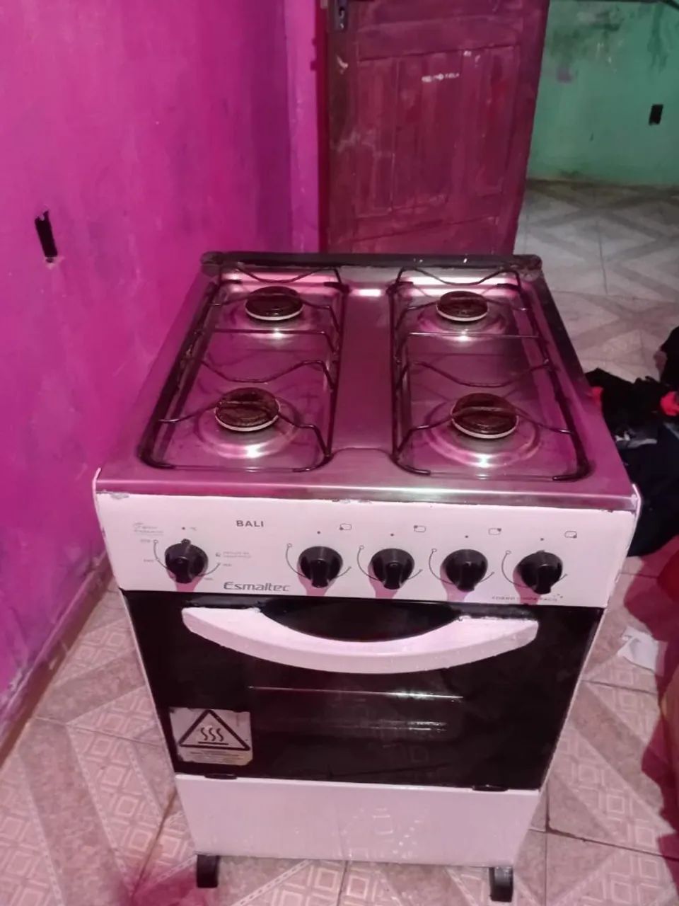 Fogão  - Foto 5