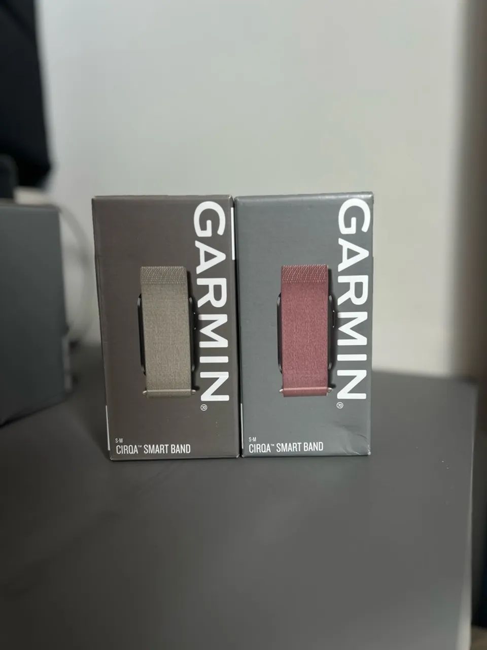 Garmin Cirqa - Foto 2