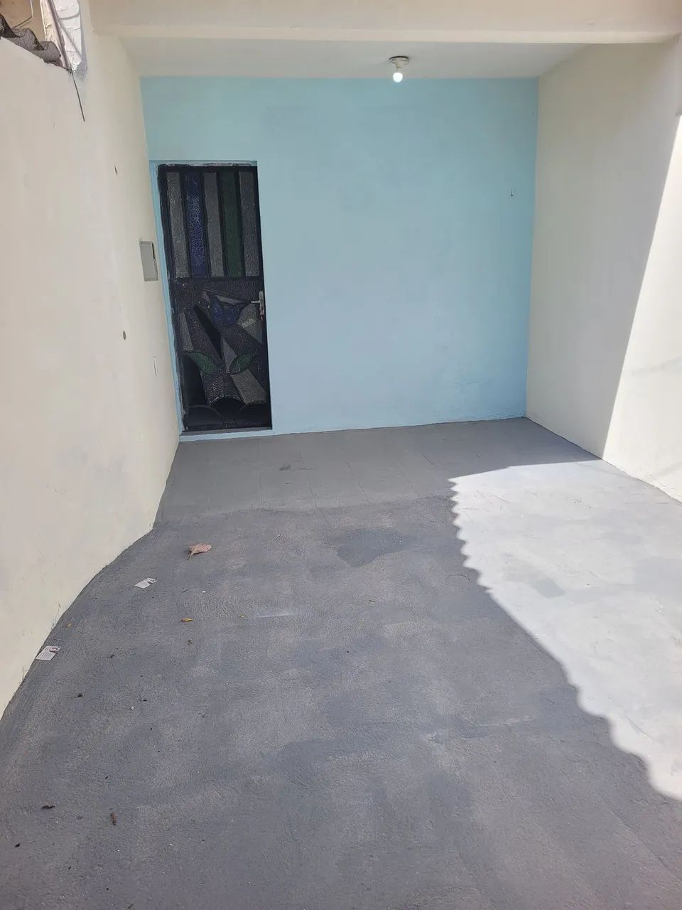Alugo casa no monte castelo / jacarecanga