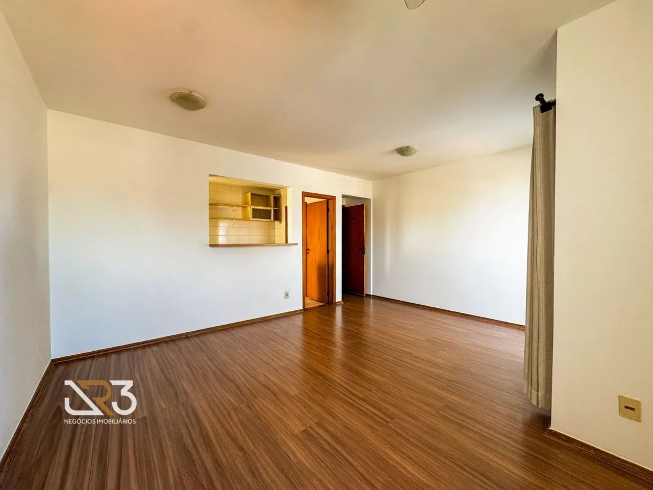 Apartamento para venda com 3 dormitórios, 84 m² e 1 vaga no Edifício Bertipaglia | Dom Bos - Foto 3