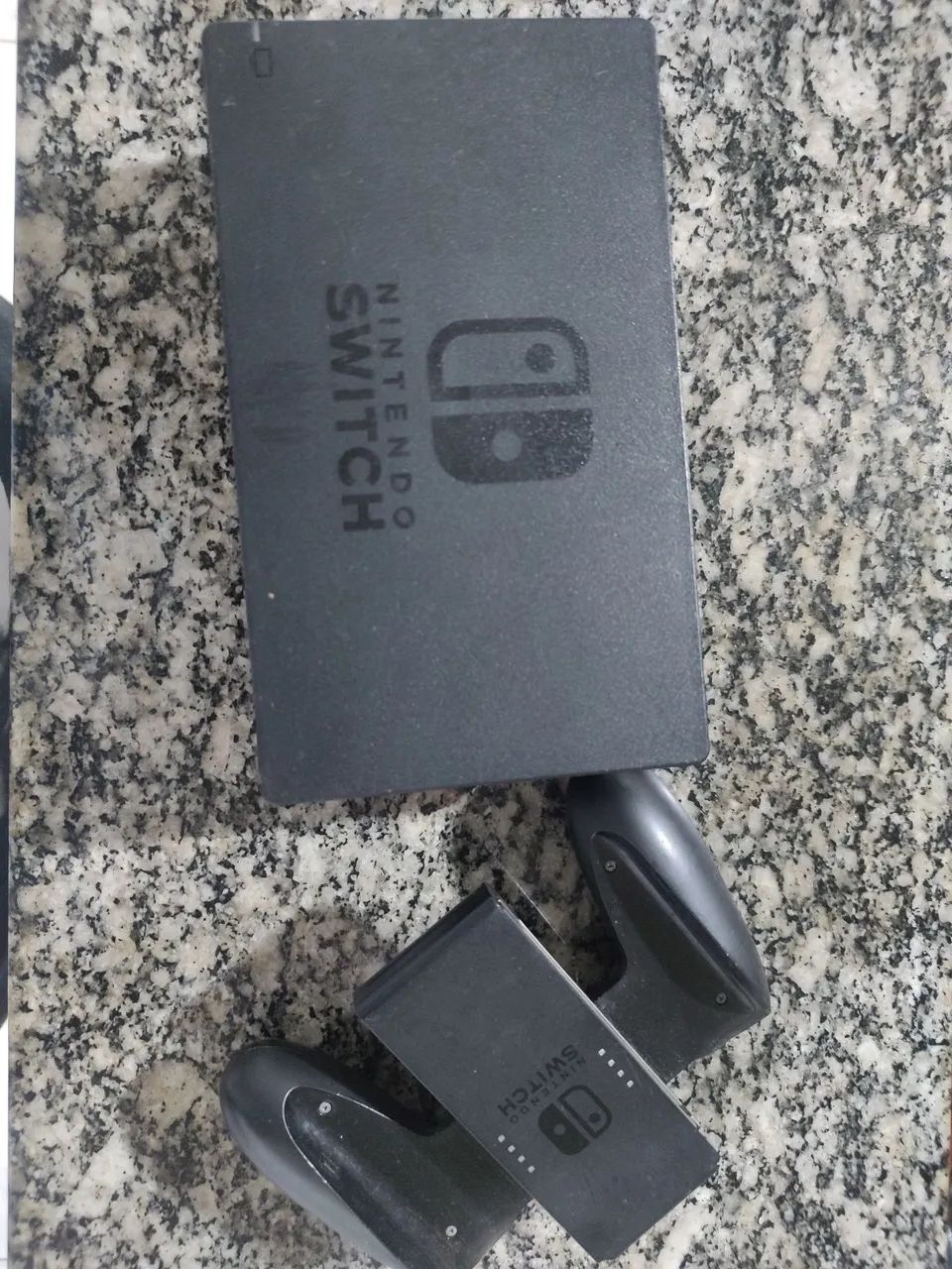 Nintendo Switch  - Foto 3