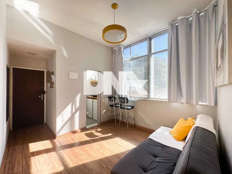 Apartamento : / Residencial / Catete - Foto 2