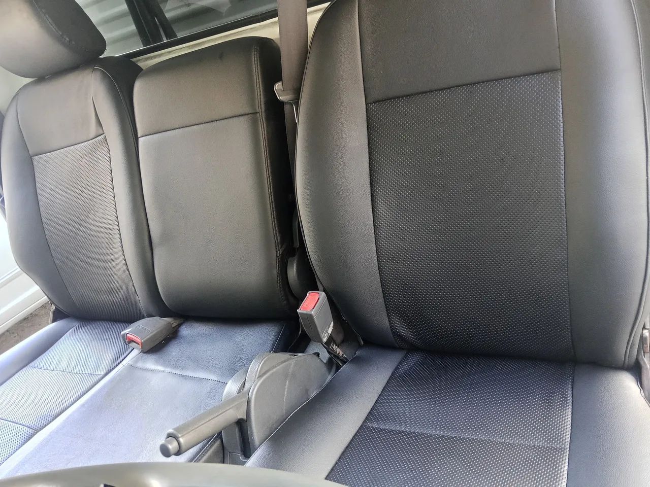 Kia Bongo Refrigerado abaixo de -15C - Foto 4