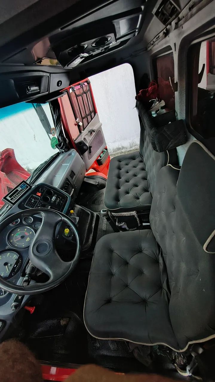 MB 1620 2005/06 - Foto 4