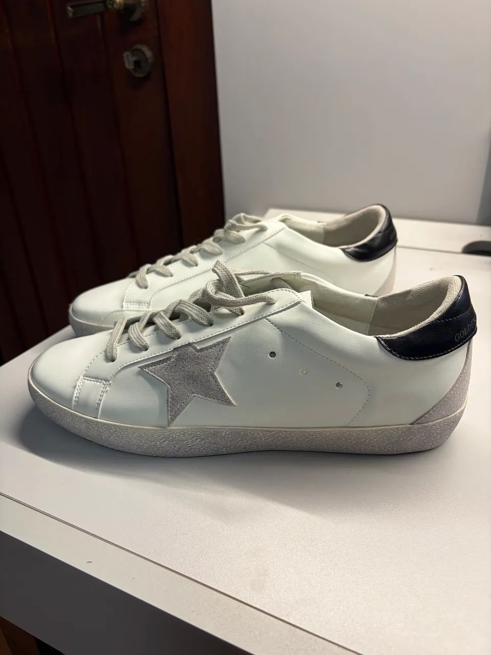 Golden Goose