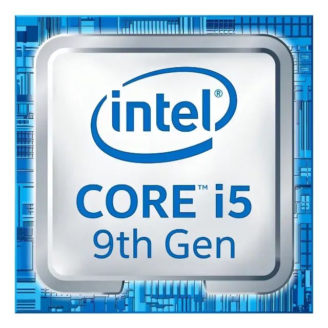 Processador Intel Core i5-9500 3.00GHz LGA1151