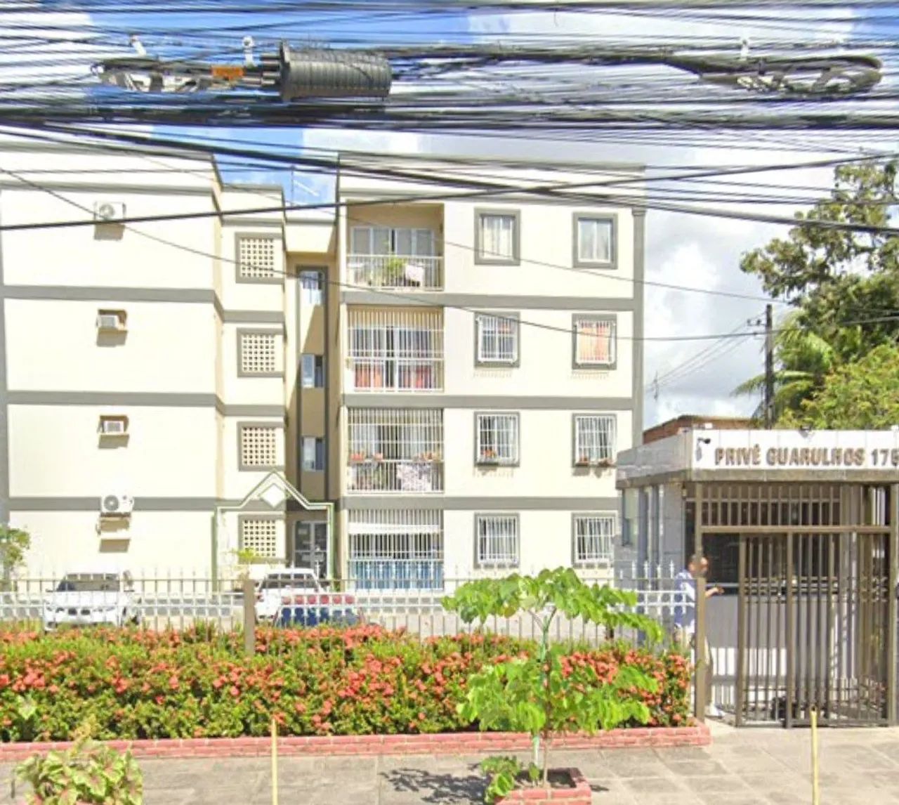 Foto - Recife - Jardim São Paulo