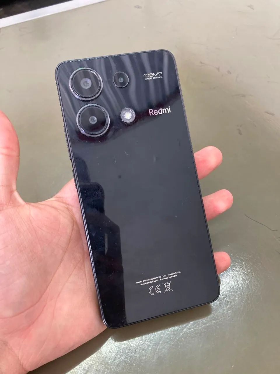 Redmi note 13 4g 256gb - Foto 4