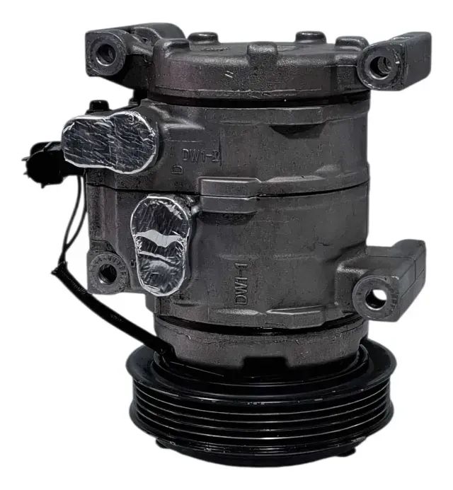 Compressor ar condionado HB209original)
