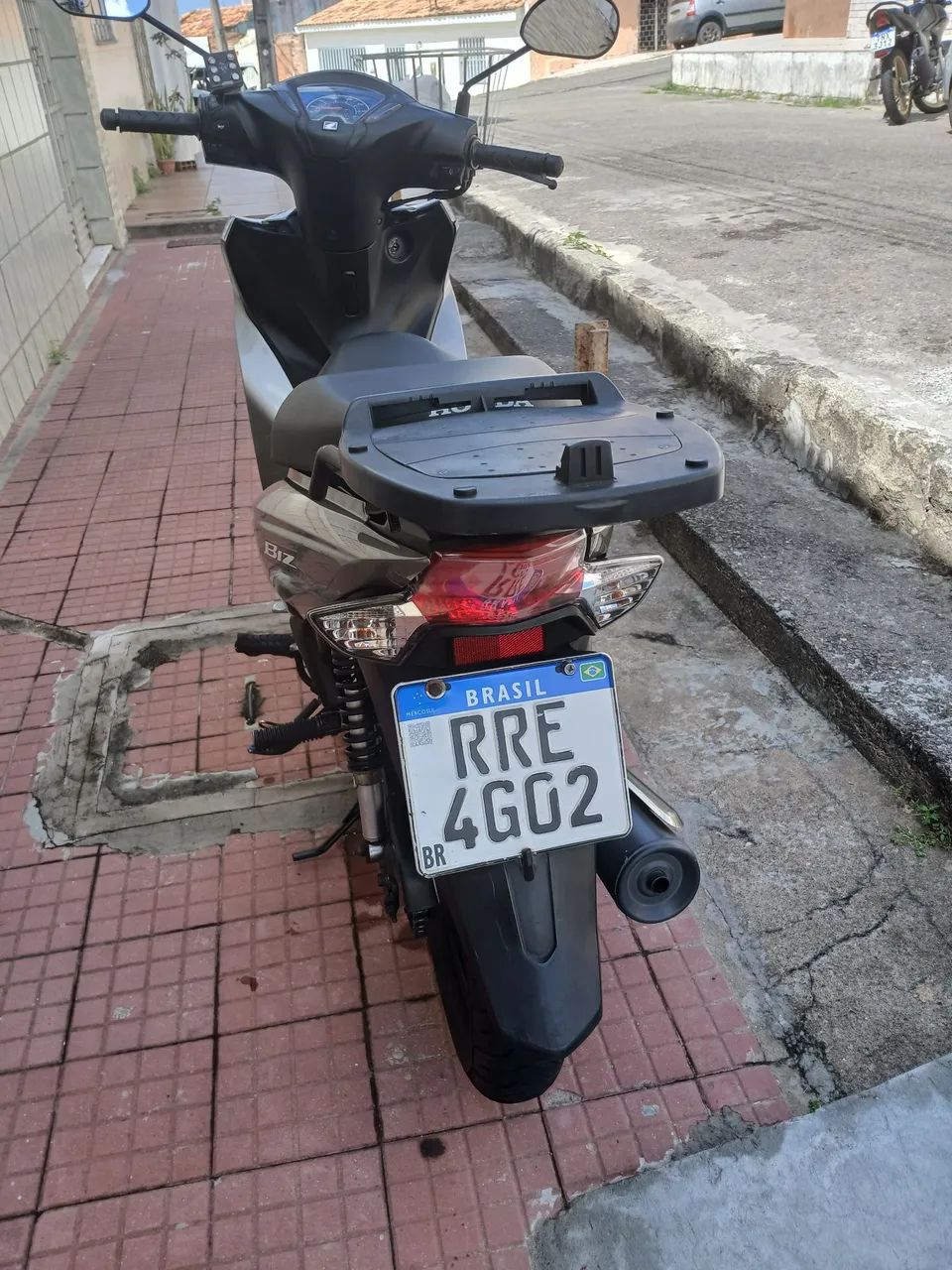 Moto para venda - Foto 2