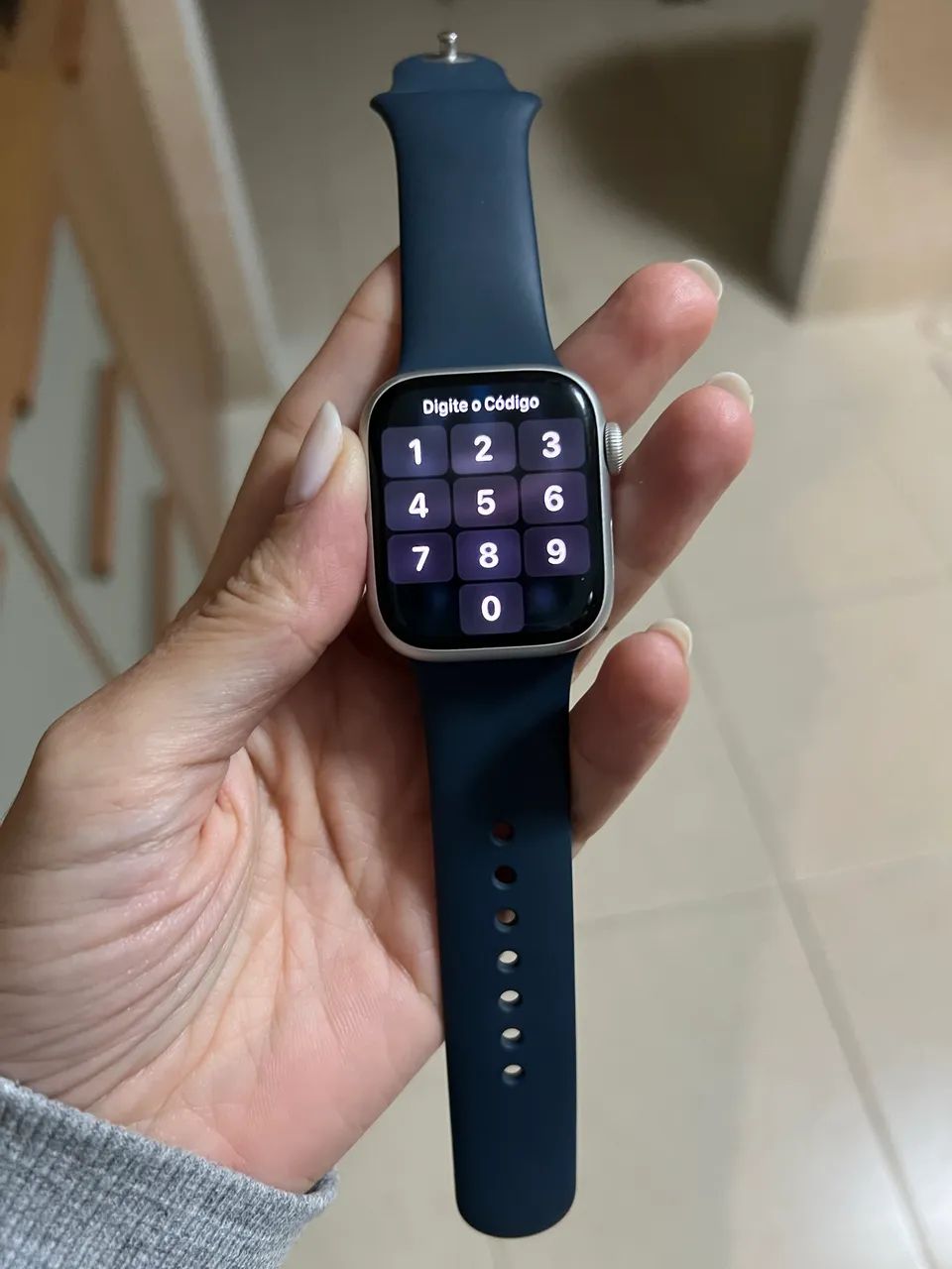 Apple Watch série 9 - Foto 2