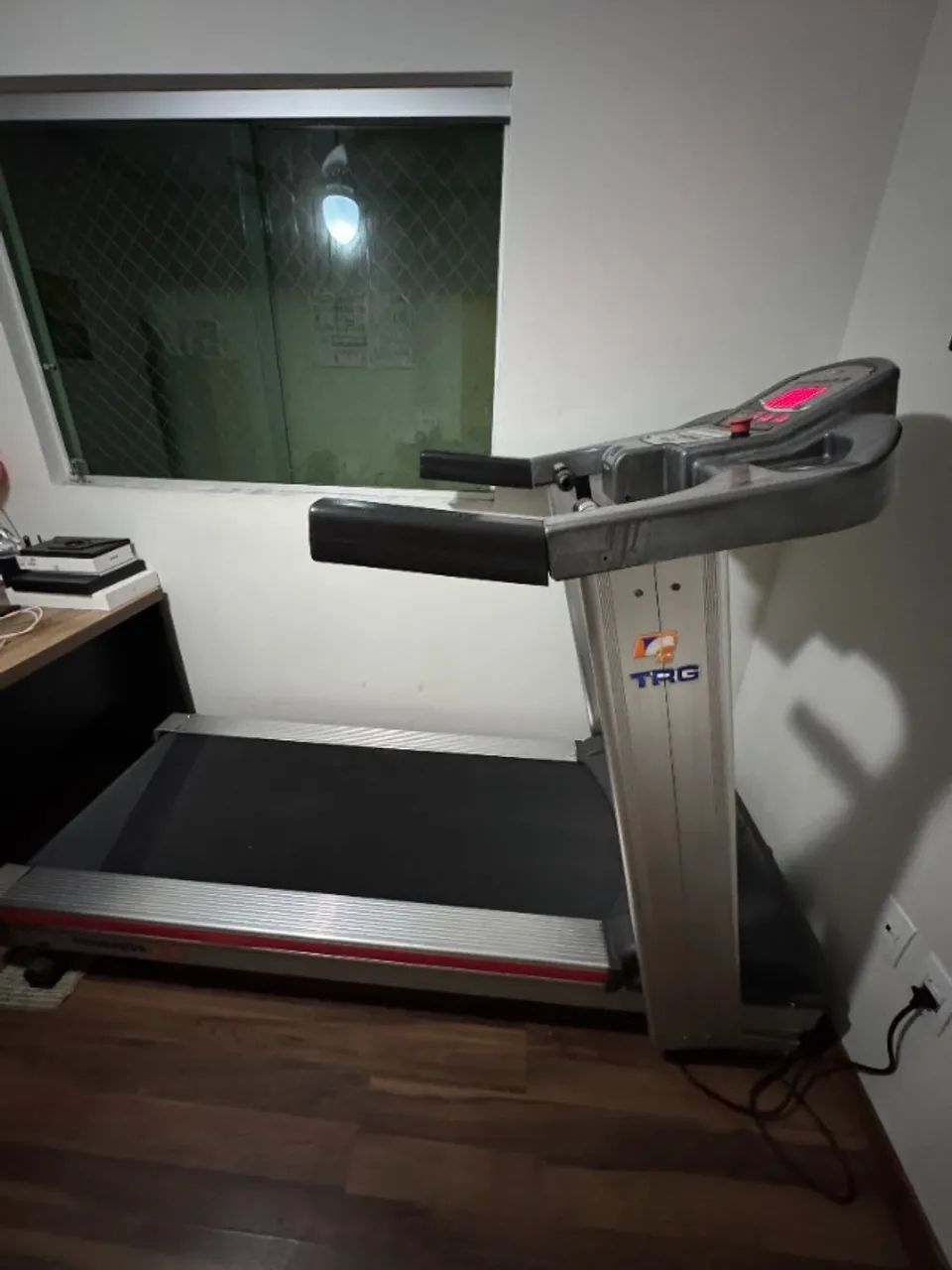 Esteira TRG Progress R5 - Foto 3