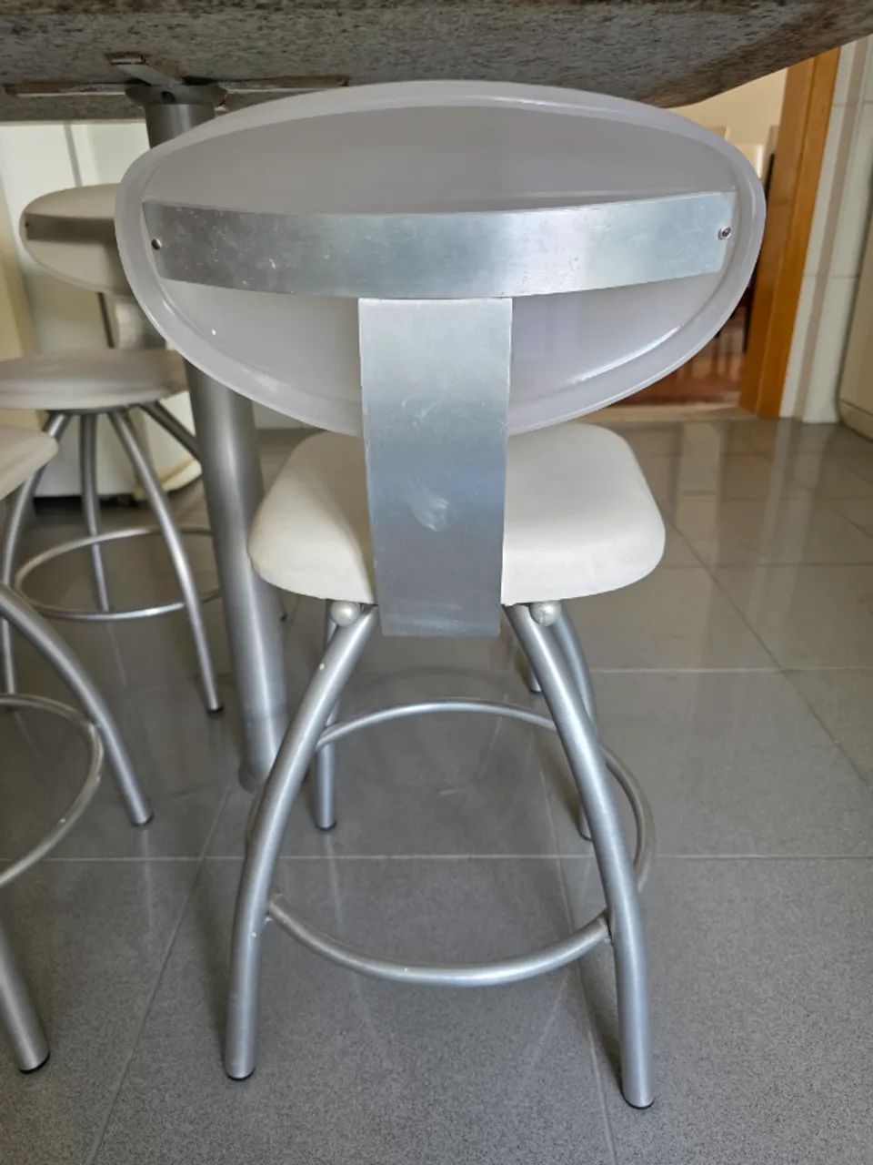Banquetas - Foto 4