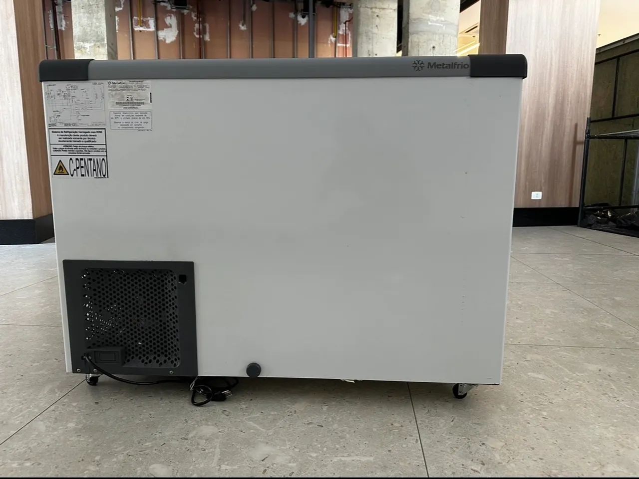 Freezer NF30 - 220W - Foto 3