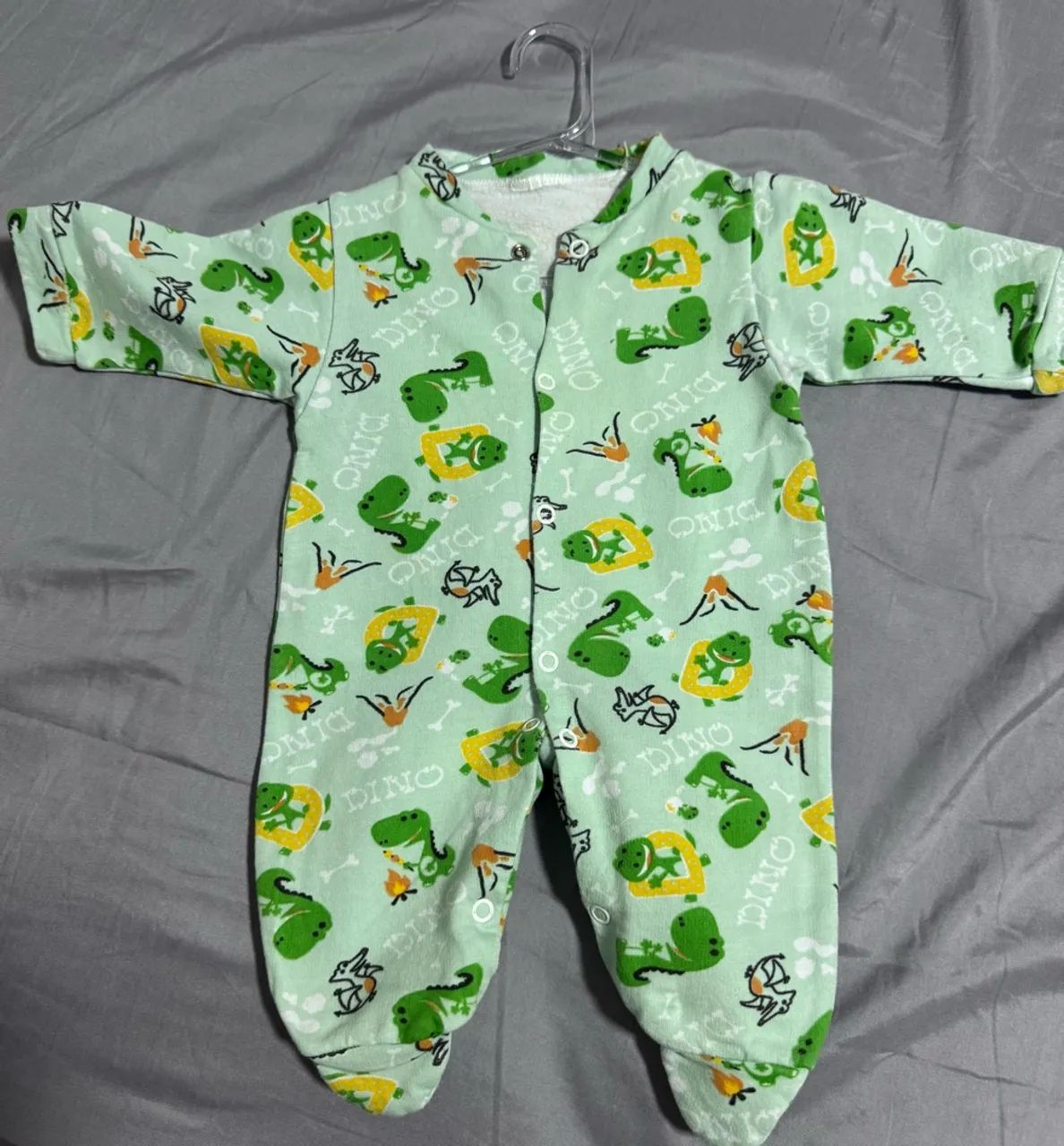 Roupas infantis  - Foto 3