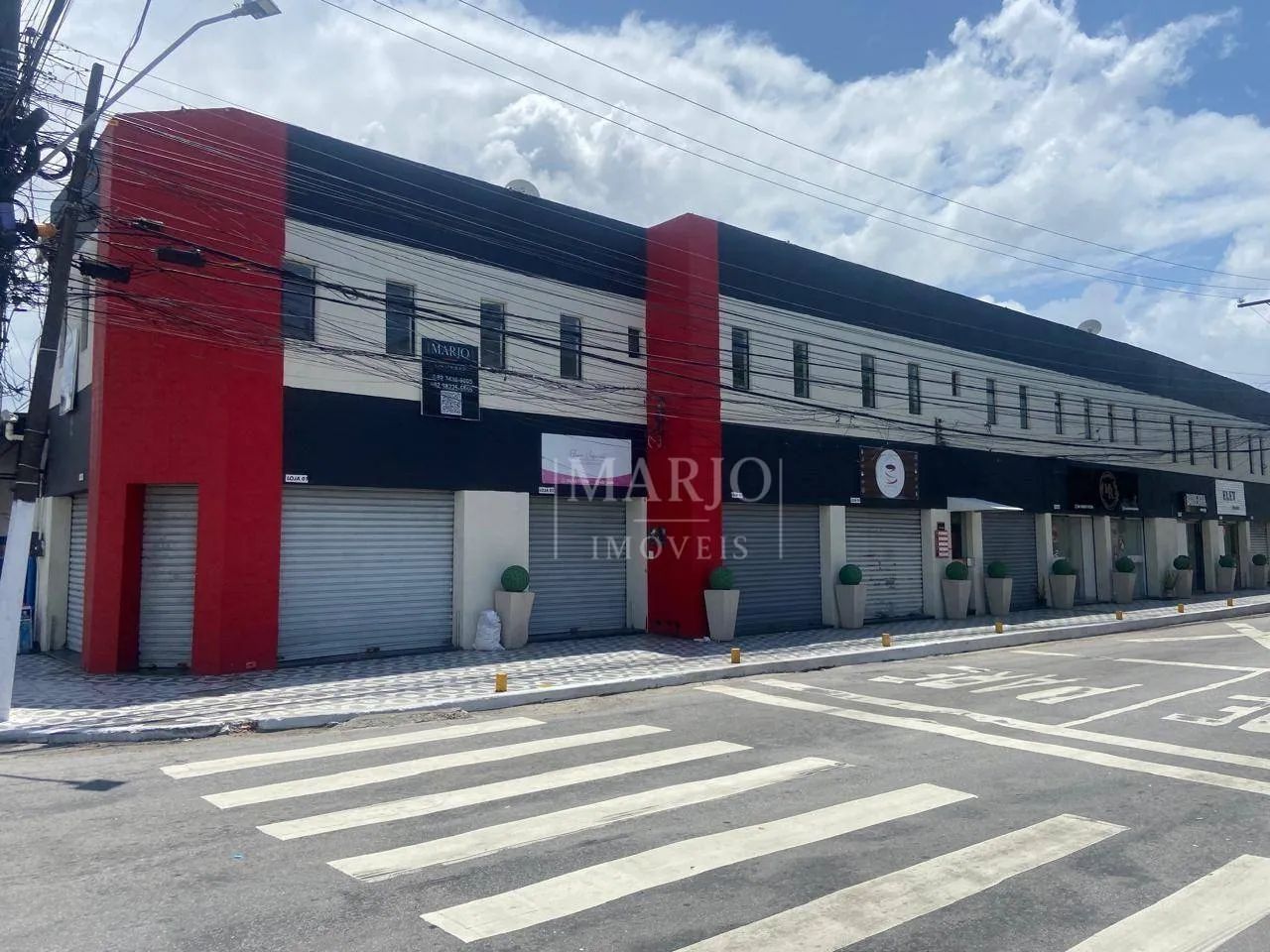 Loja para alugar no Poço / Centro - Maceió/AL - Foto 4