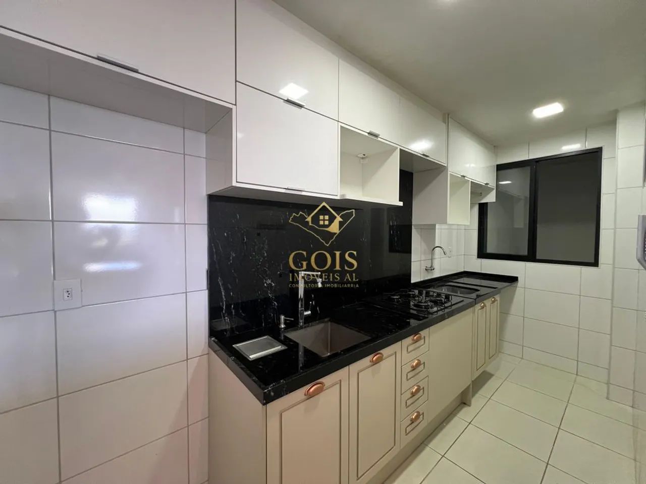 Apartamento Edifício Alicante - 52m2 - 2 Quartos (1 Suíte) - - Foto 3