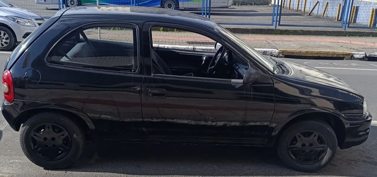 Chevrolet Corsa Wind 1.0 MPFI / EFI 2P 2000 - Foto 4