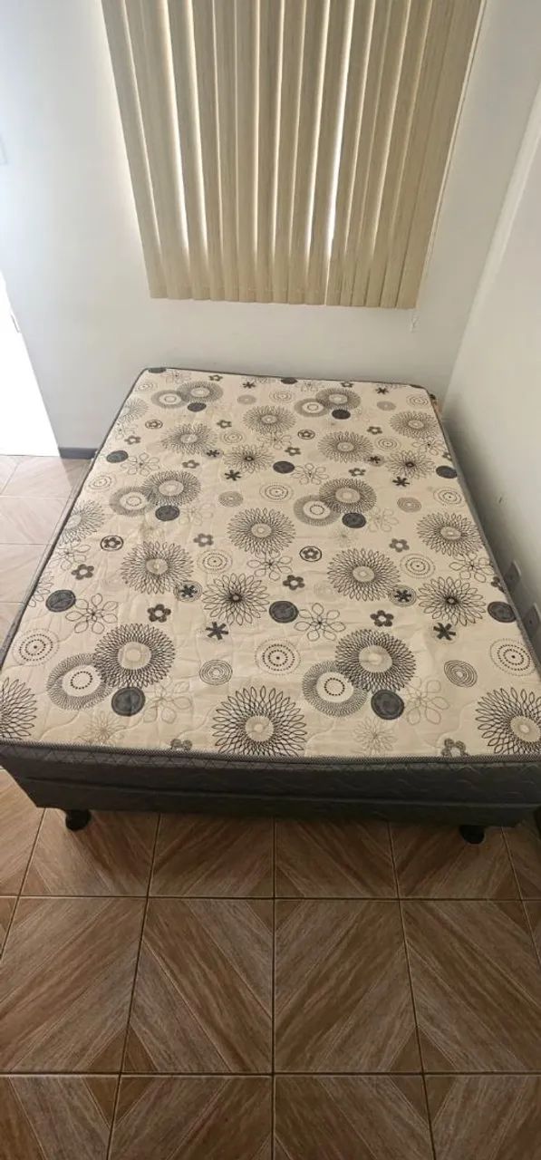 Cama casal  - Foto 5