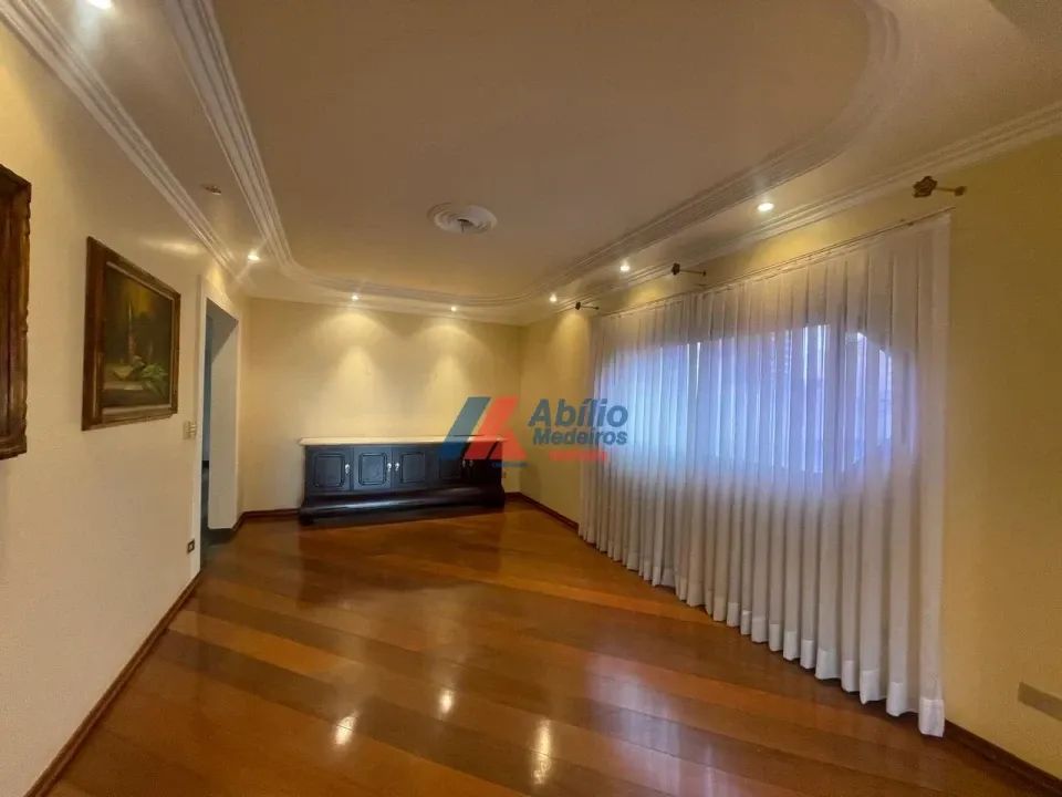 Apartamento - Edifício Barão do Cerro Azul - Foto 4