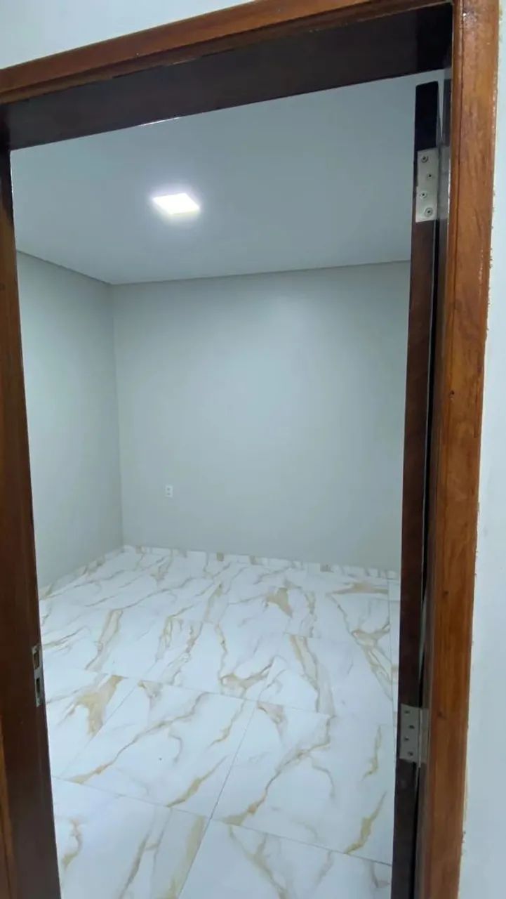 Casa (AP) para locação  - Foto 5