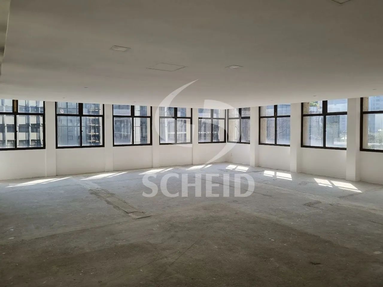Conjunto comercial para locação na Vila Olímpia com 230m², 3 banheiros, 5 vagas, ar-condic - Foto 2