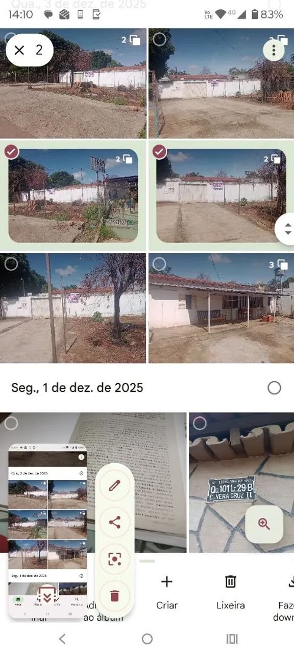 Av Gercina Borges Teixeira Vera Cruz 2  - Foto 3