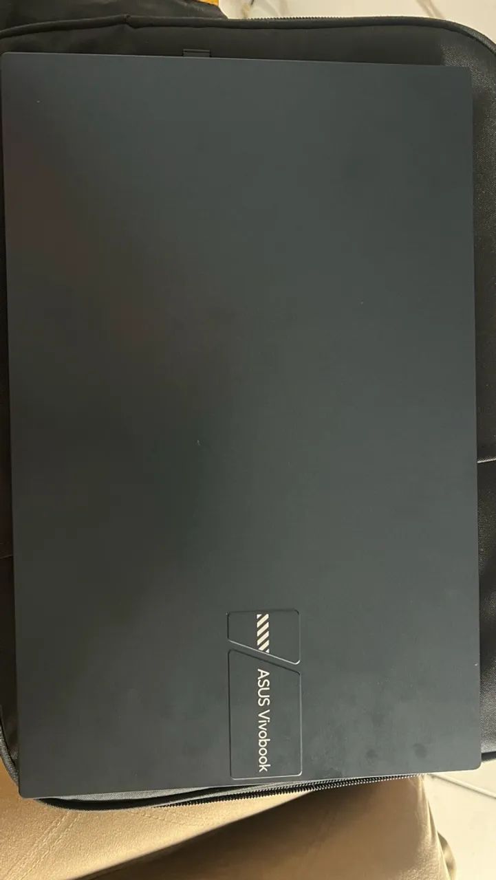 Notebook Asus Vivobook 15