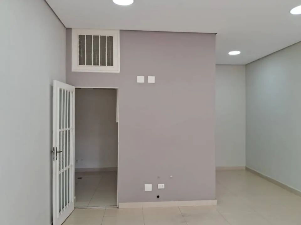 Locação - Sala Comercial - Vila Nossa Senhora de Fátima - Americana - SP - Foto 5