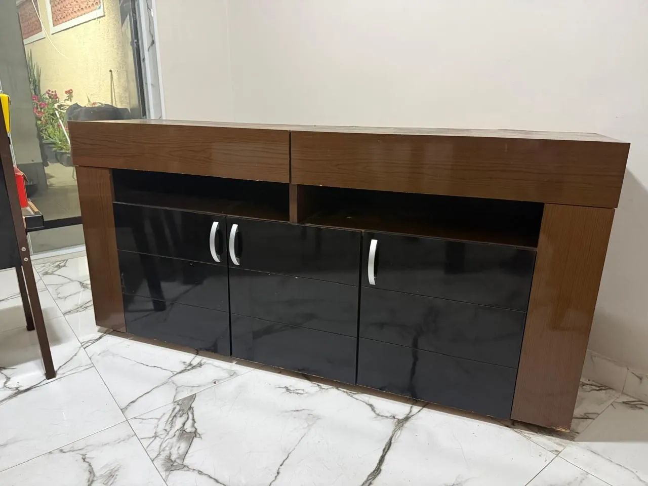 Buffet em MDF