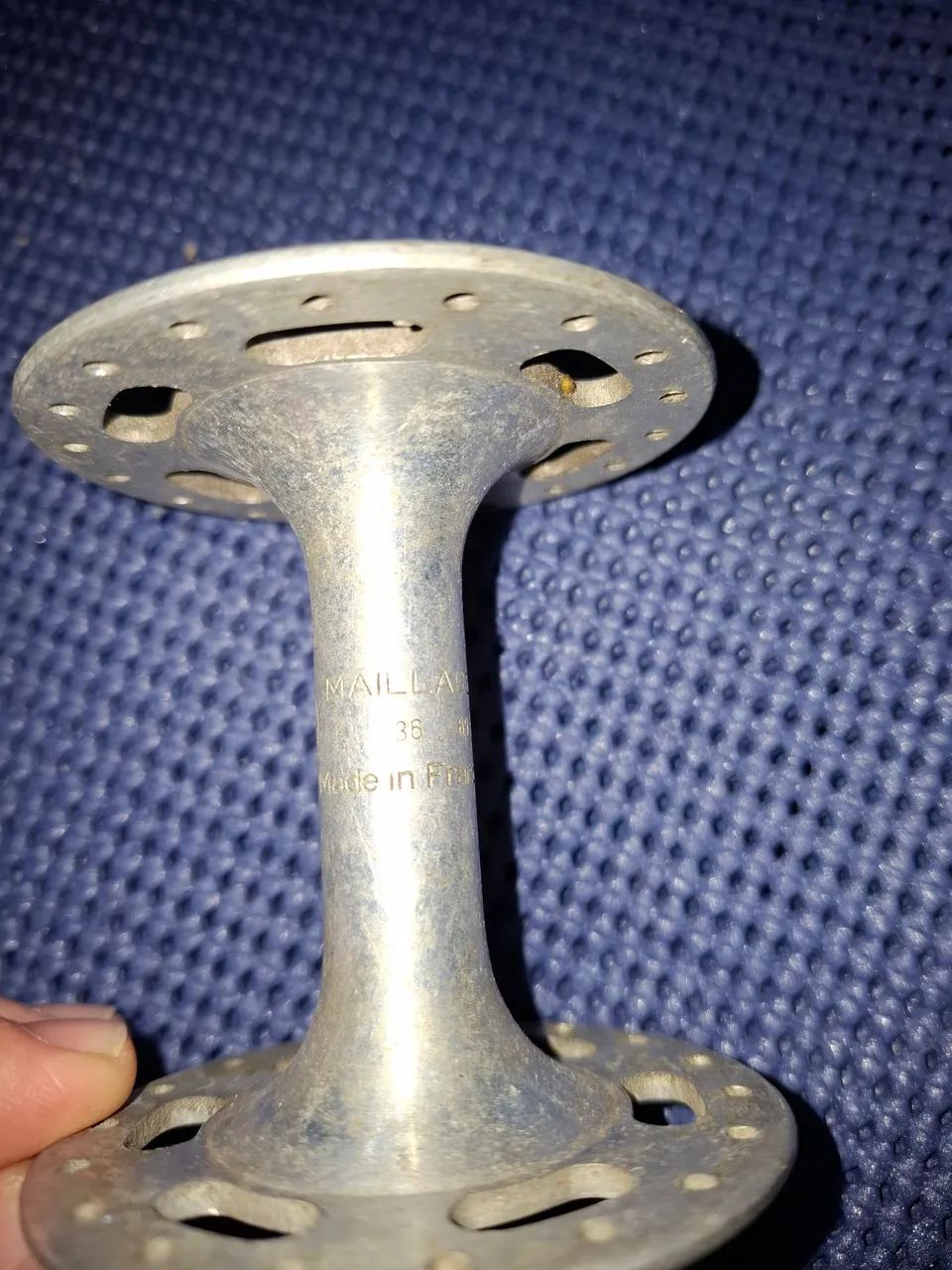 Par de cubos - Foto 3
