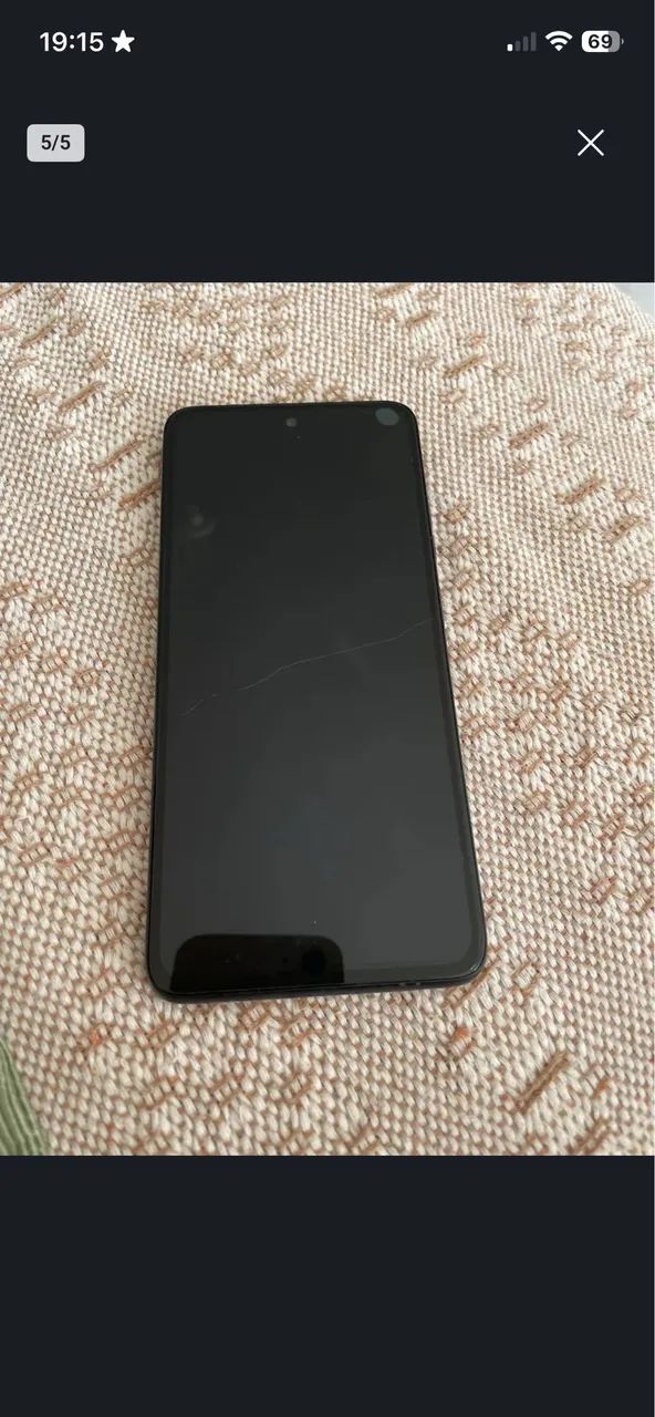 Moto G35 5g 128gb - Foto 2