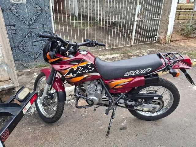 NX 200 Original - Foto 4