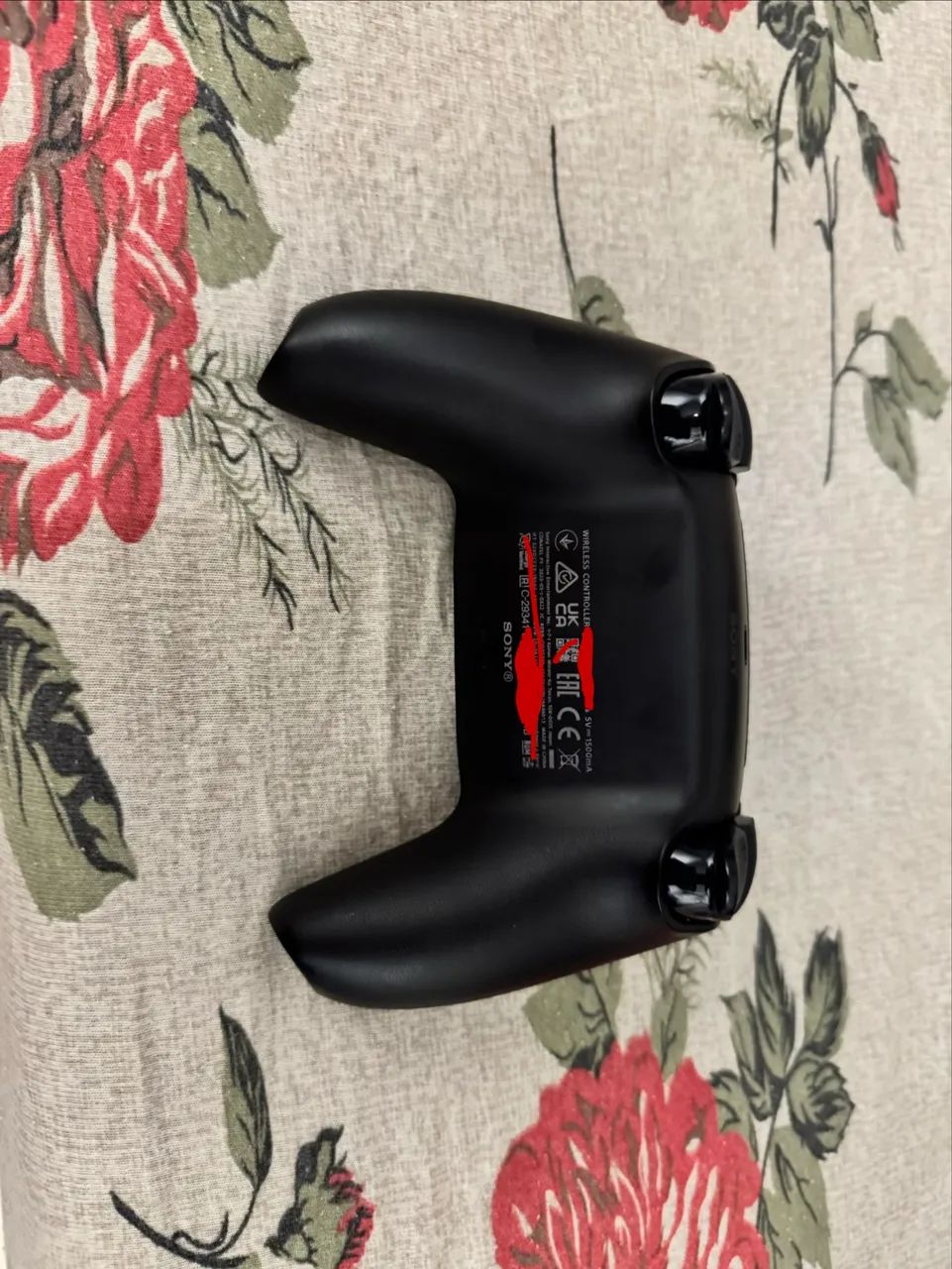 Controle PlayStation 5  - Foto 4