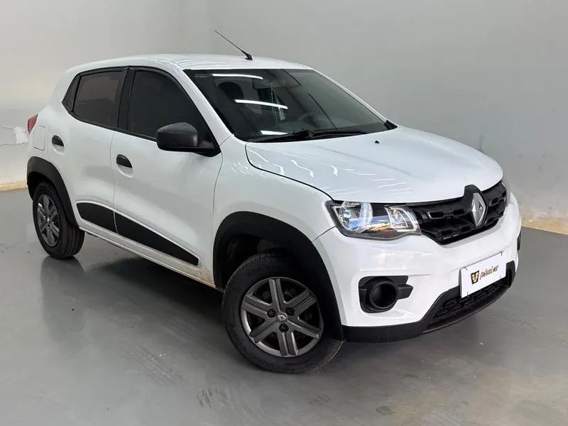 Renault Kwid 1.0 Zen 2022