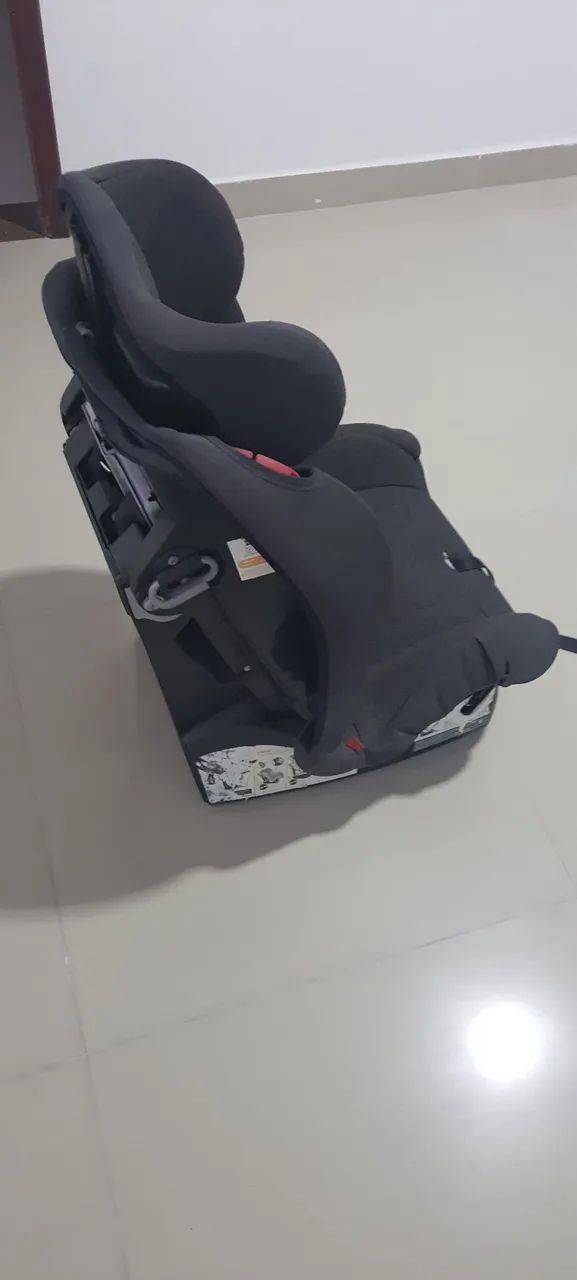 Cadeira de bebê burigotto - Foto 4